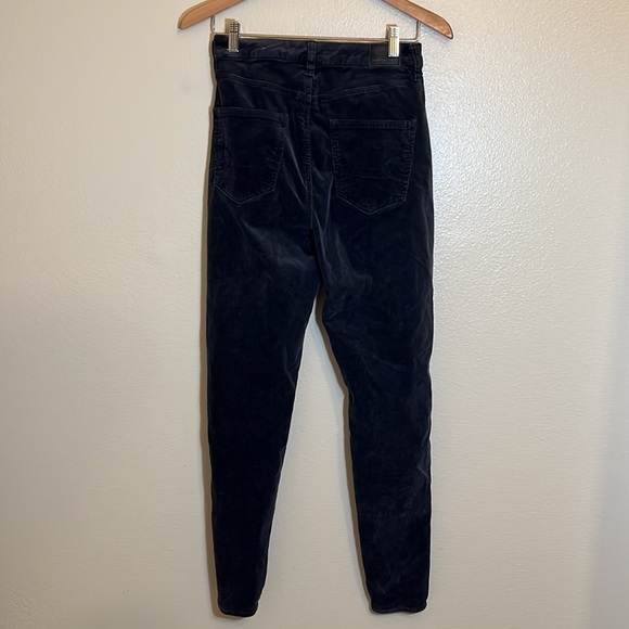 AMERICAN Eagle Outfitters Super Stretch Corduroy Pants - Picture 6 of 11